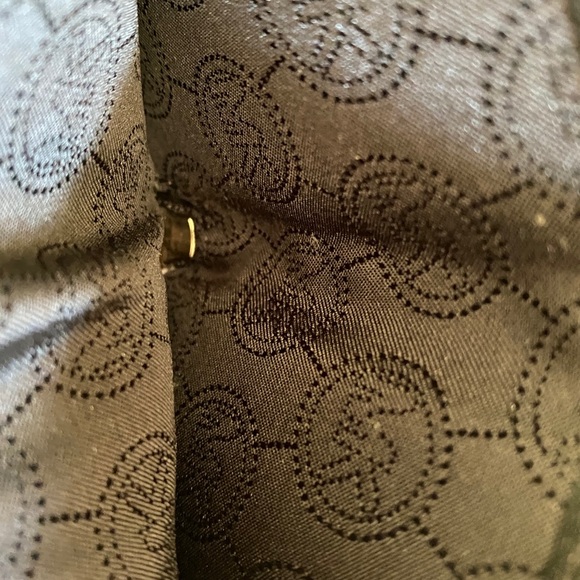 NWOT Michael Kors Pebbled Leather Wallet - Picture 4 of 4